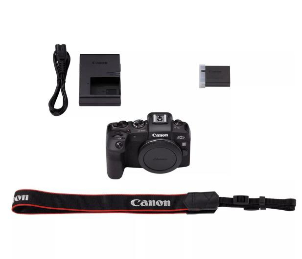 CANON EOS RP body - 1179998 - zdjęcie 3